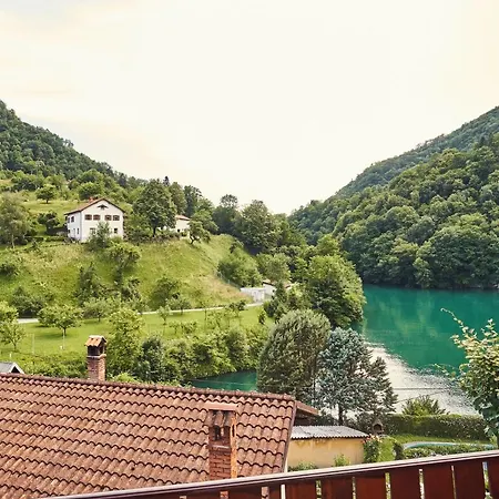 Bremec Guest house