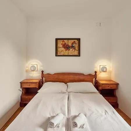 Bremec Guest house 3*