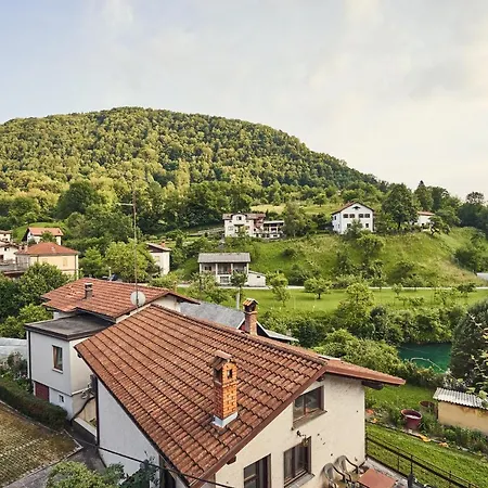 Bremec Guest house