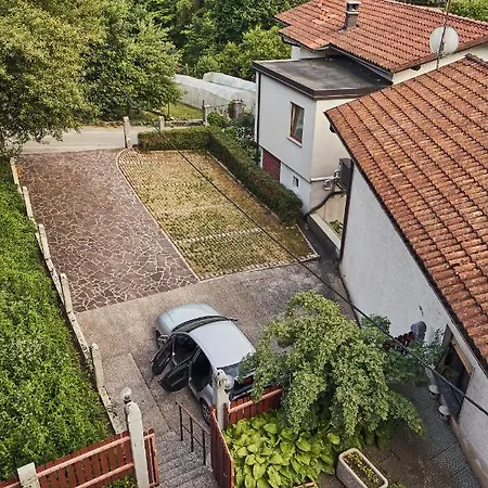 Bremec Guest house 3*