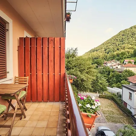 Guest house Bremec