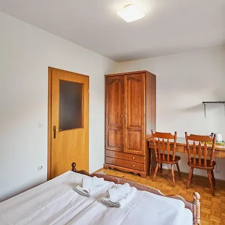 Bremec Guest house