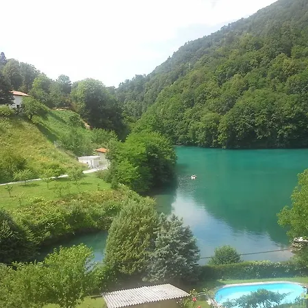 Bremec Guest house
